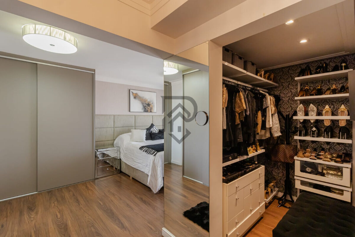 Apartamento, 4 quartos, 237 m² - Foto 11
