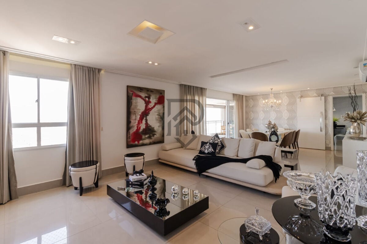 Apartamento, 4 quartos, 237 m² - Foto 23