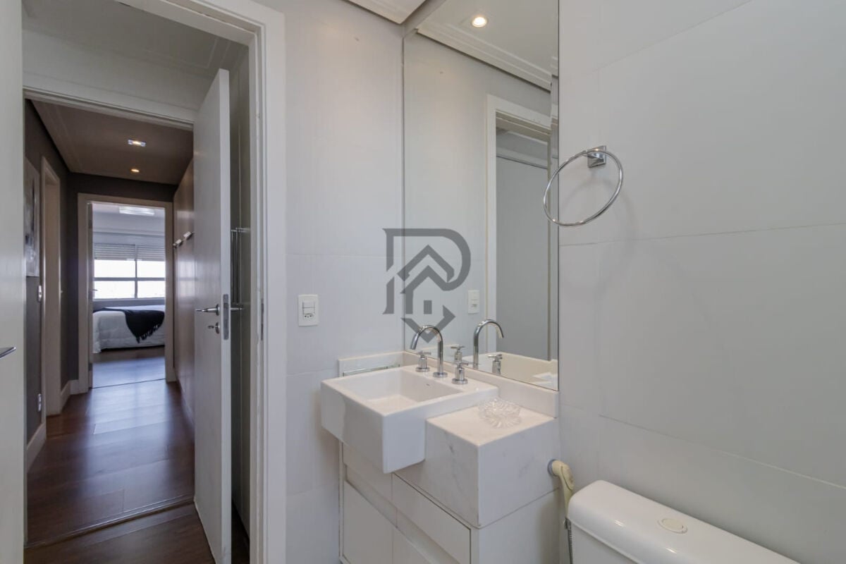 Apartamento, 4 quartos, 237 m² - Foto 30