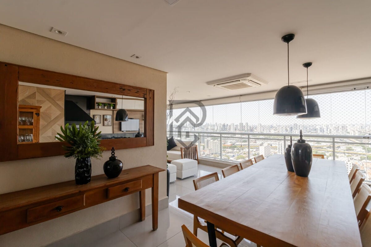 Apartamento, 4 quartos, 237 m² - Foto 4