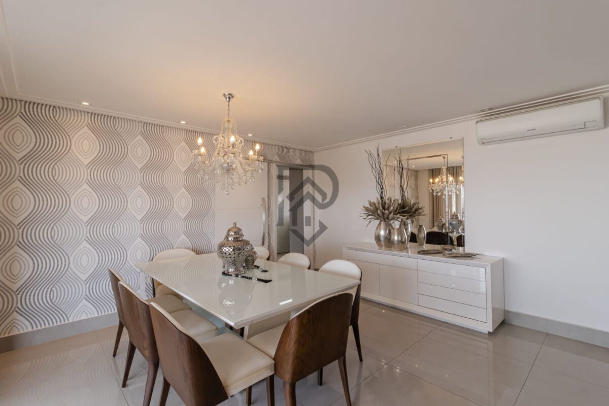 Apartamento, 4 quartos, 237 m² - Foto 22