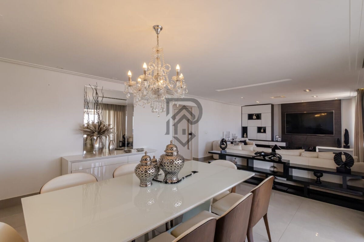 Apartamento, 4 quartos, 237 m² - Foto 32
