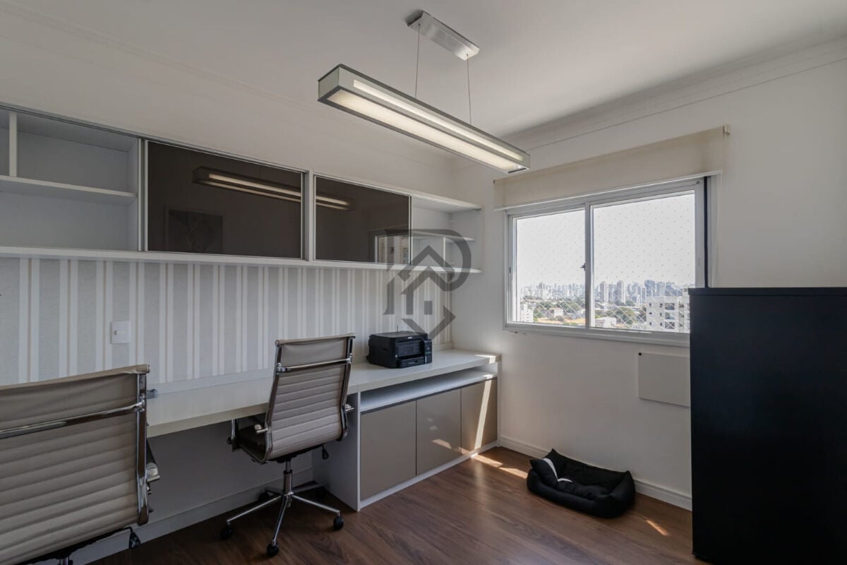 Apartamento, 4 quartos, 237 m² - Foto 7