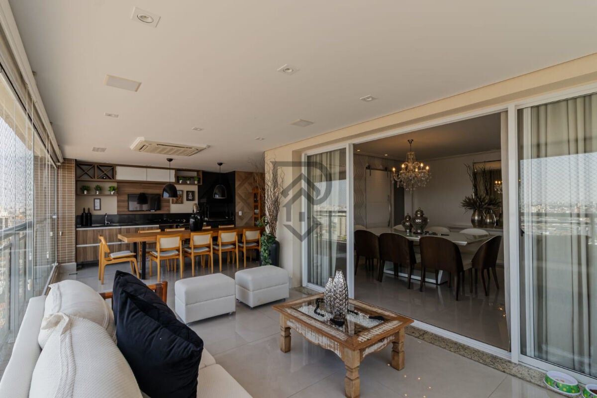 Apartamento, 4 quartos, 237 m² - Foto 19