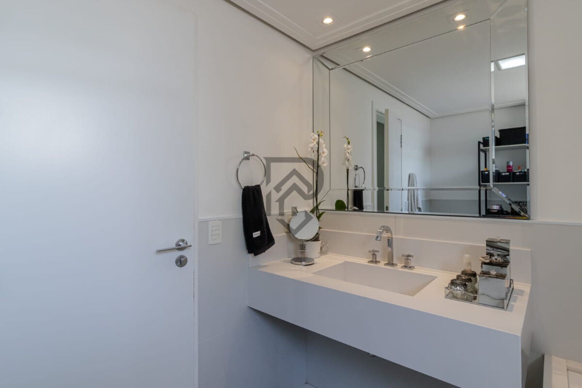 Apartamento, 4 quartos, 237 m² - Foto 20