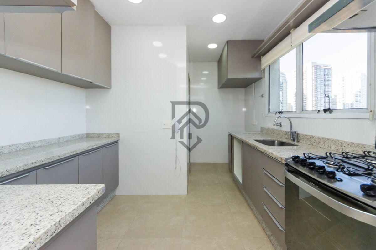 Apartamento, 3 quartos, 115 m² - Foto 10