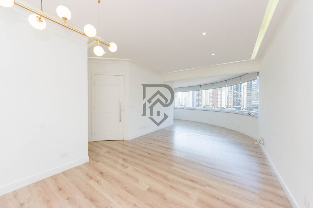 Apartamento, 3 quartos, 115 m² - Foto 3