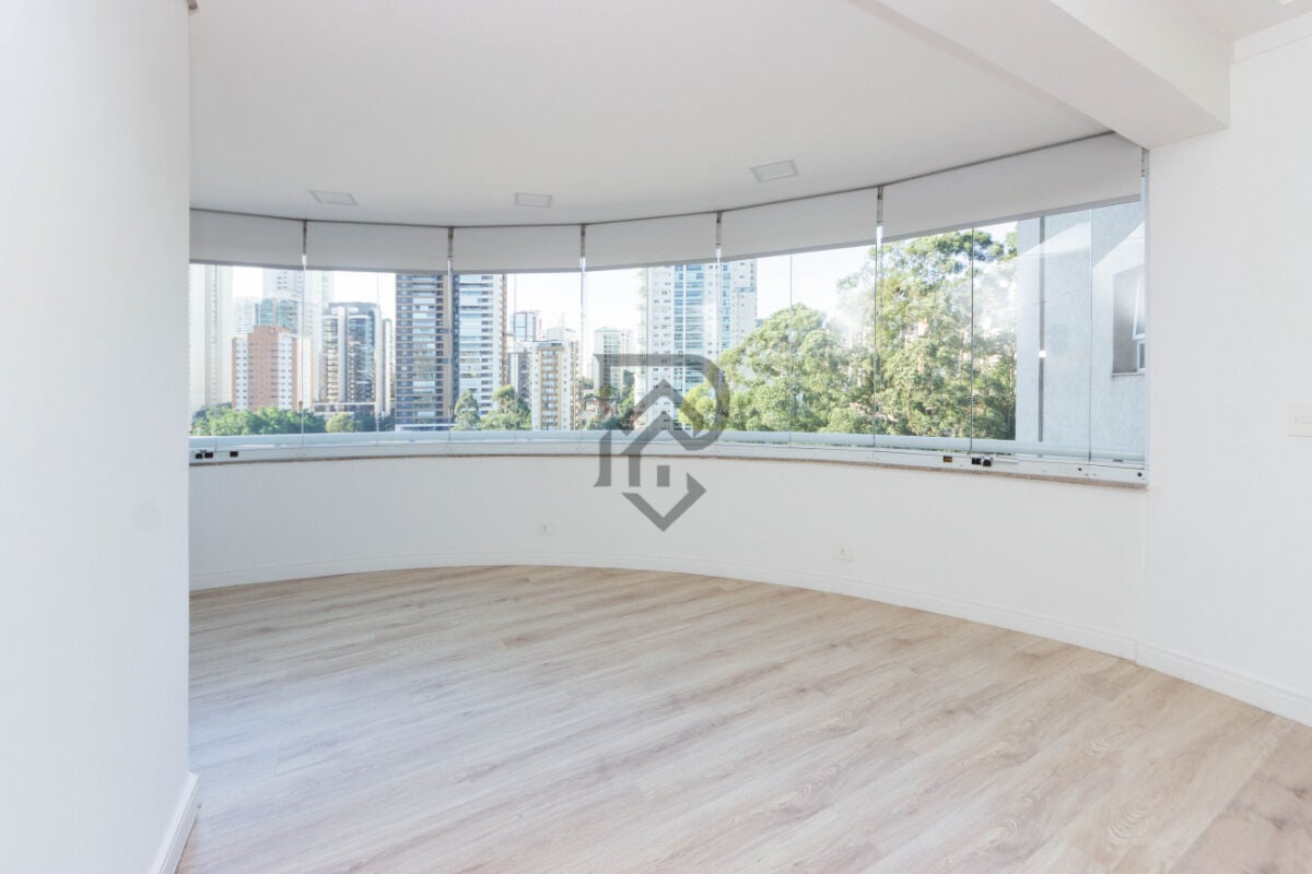 Apartamento, 3 quartos, 115 m² - Foto 2