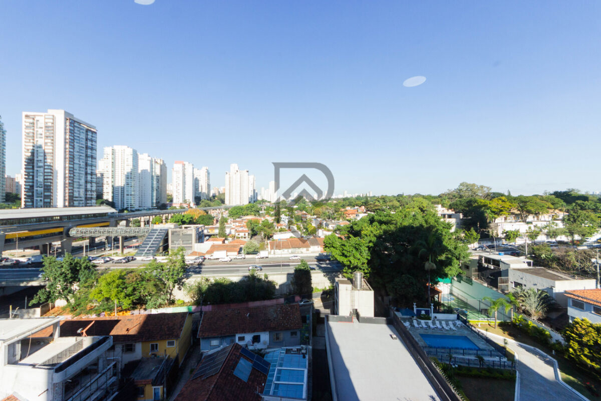 Apartamento, 3 quartos, 115 m² - Foto 40