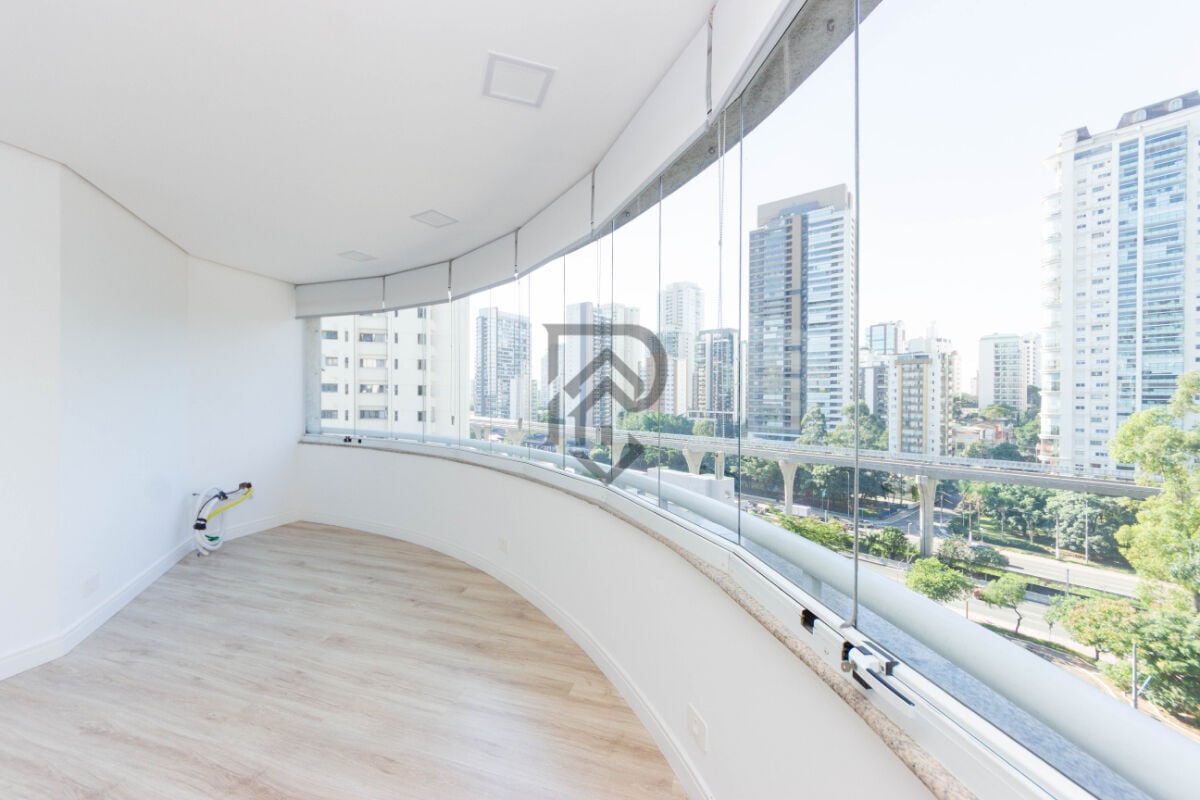 Apartamento, 3 quartos, 115 m² - Foto 1