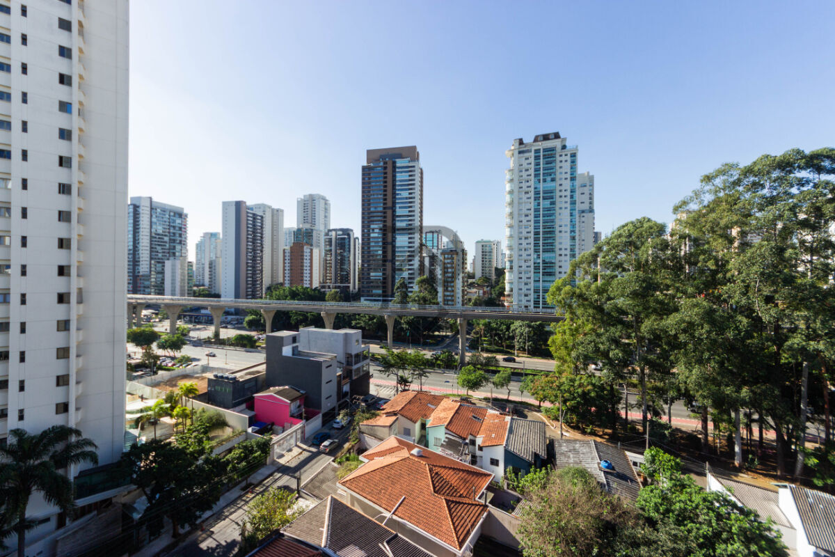 Apartamento, 3 quartos, 115 m² - Foto 35
