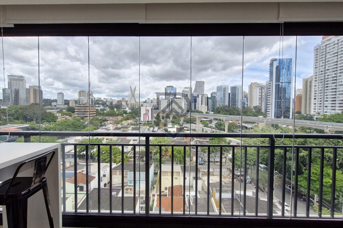 Apartamento, 2 quartos, 74 m² - Foto 8