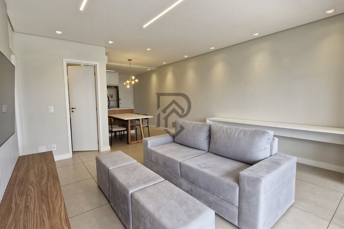 Apartamento, 2 quartos, 74 m² - Foto 5
