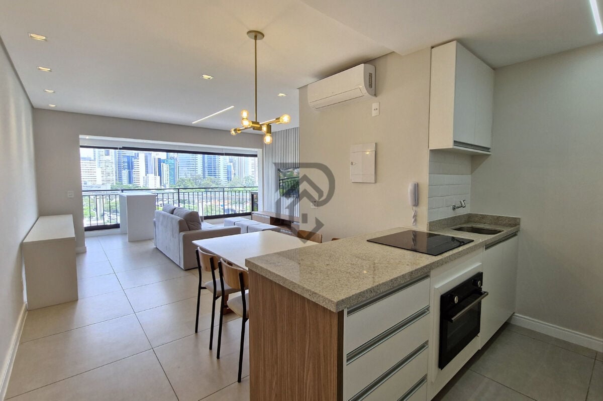 Apartamento, 2 quartos, 74 m² - Foto 3