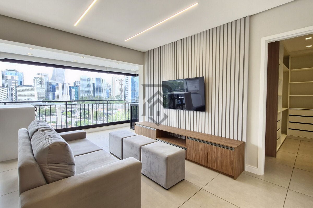 Apartamento, 2 quartos, 74 m² - Foto 6