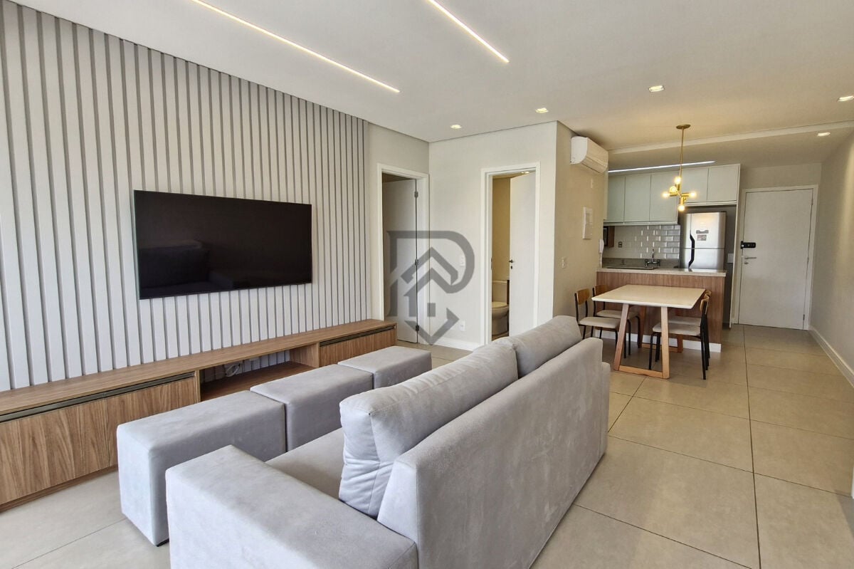 Apartamento, 2 quartos, 74 m² - Foto 4