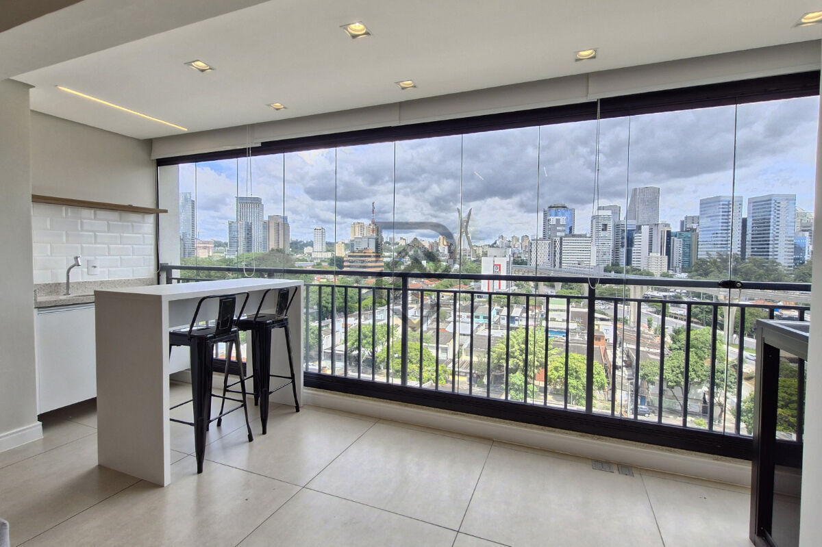 Apartamento, 2 quartos, 74 m² - Foto 7