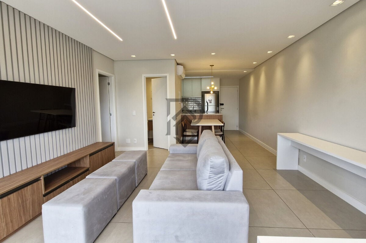 Apartamento, 2 quartos, 74 m² - Foto 9