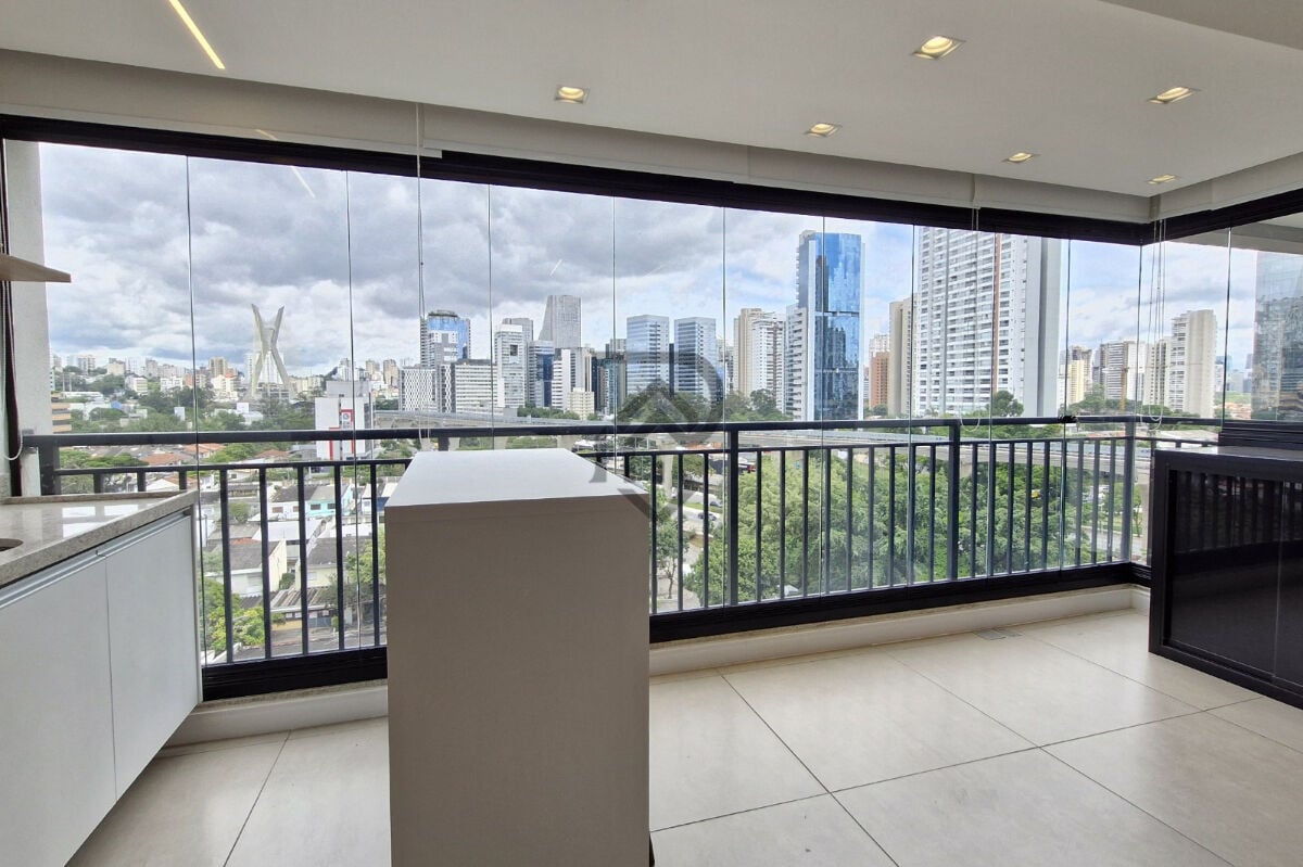 Apartamento, 2 quartos, 74 m² - Foto 11