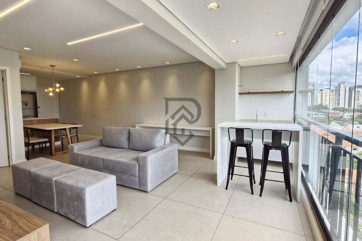 Apartamento, 2 quartos, 74 m² - Foto 10