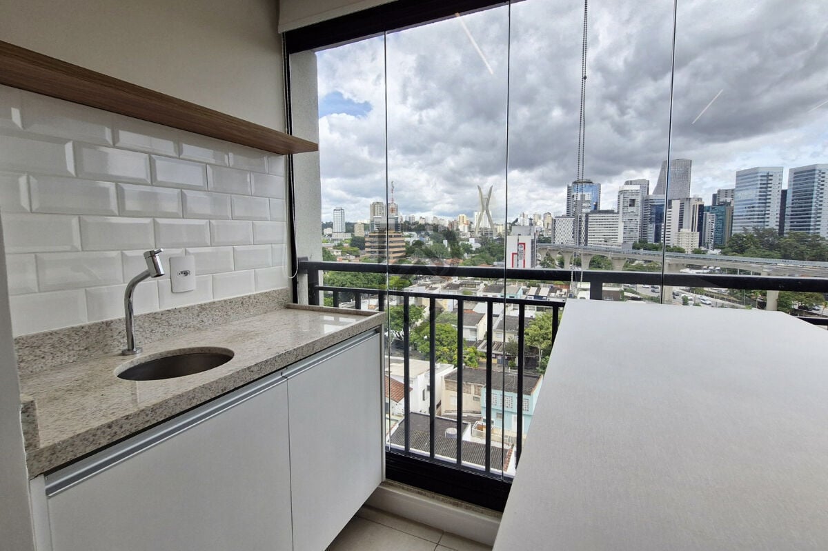 Apartamento, 2 quartos, 74 m² - Foto 12
