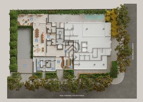 Apartamento, 3 quartos, 181 m² - Foto 25