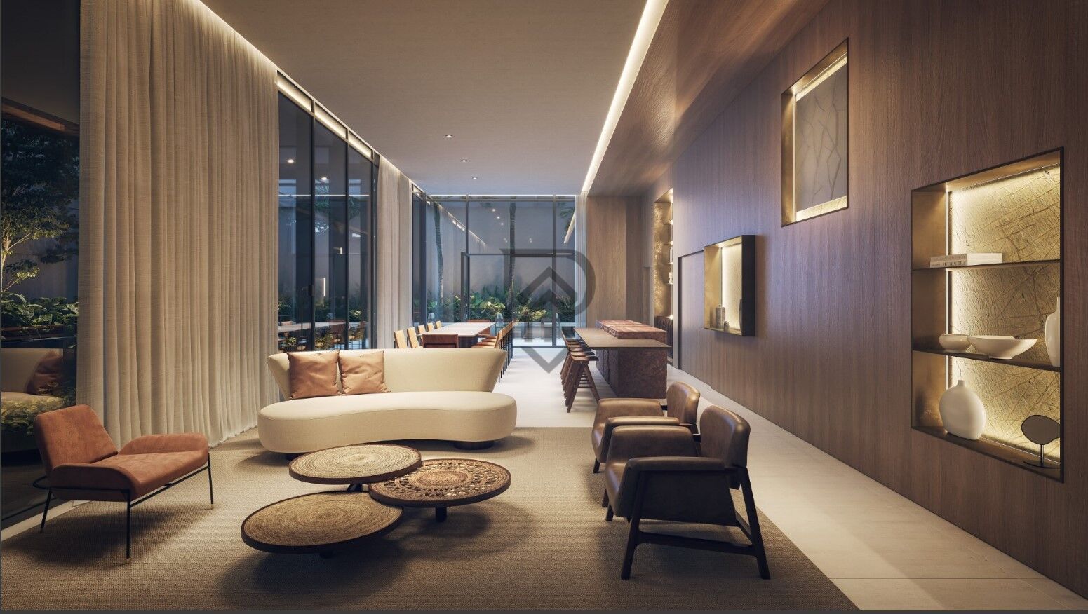 Apartamento, 3 quartos, 181 m² - Foto 10