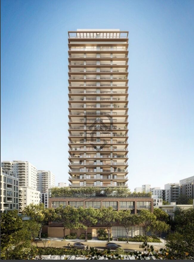 Apartamento, 3 quartos, 181 m² - Foto 1