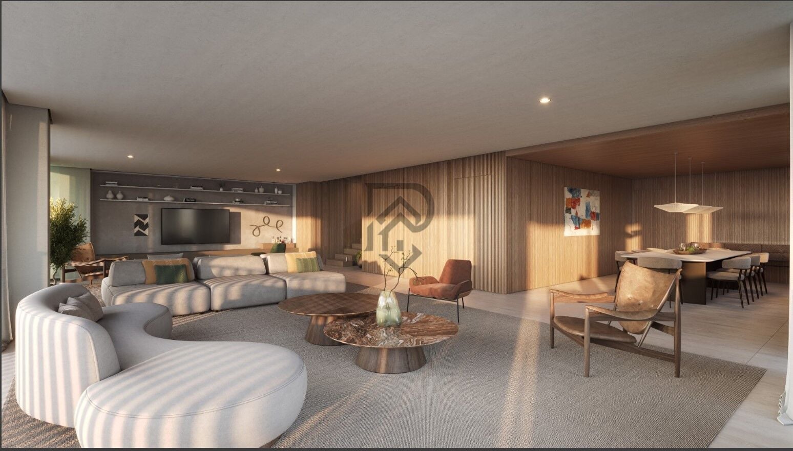Apartamento, 3 quartos, 181 m² - Foto 5