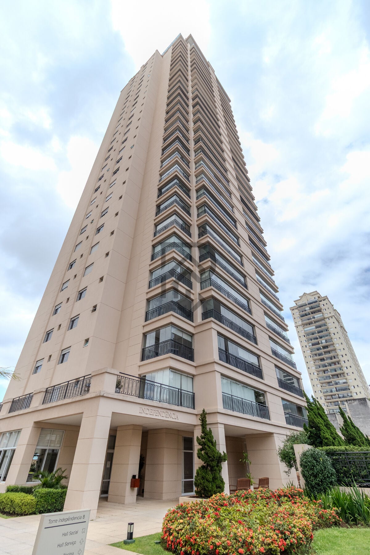 Apartamento, 4 quartos, 287 m² - Foto 1
