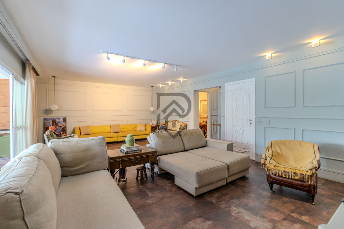 Apartamento, 4 quartos, 287 m² - Foto 6