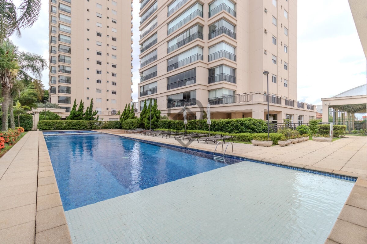 Apartamento, 4 quartos, 287 m² - Foto 2