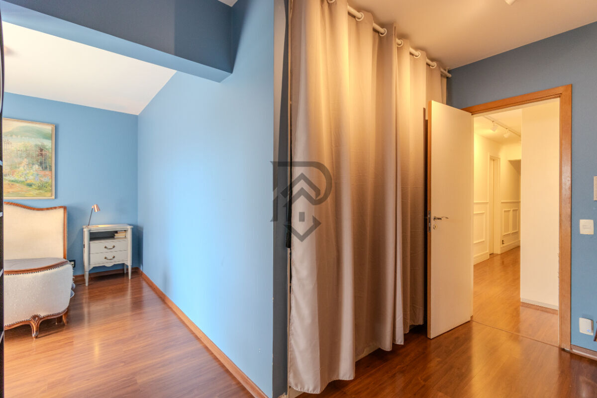 Apartamento, 4 quartos, 287 m² - Foto 32