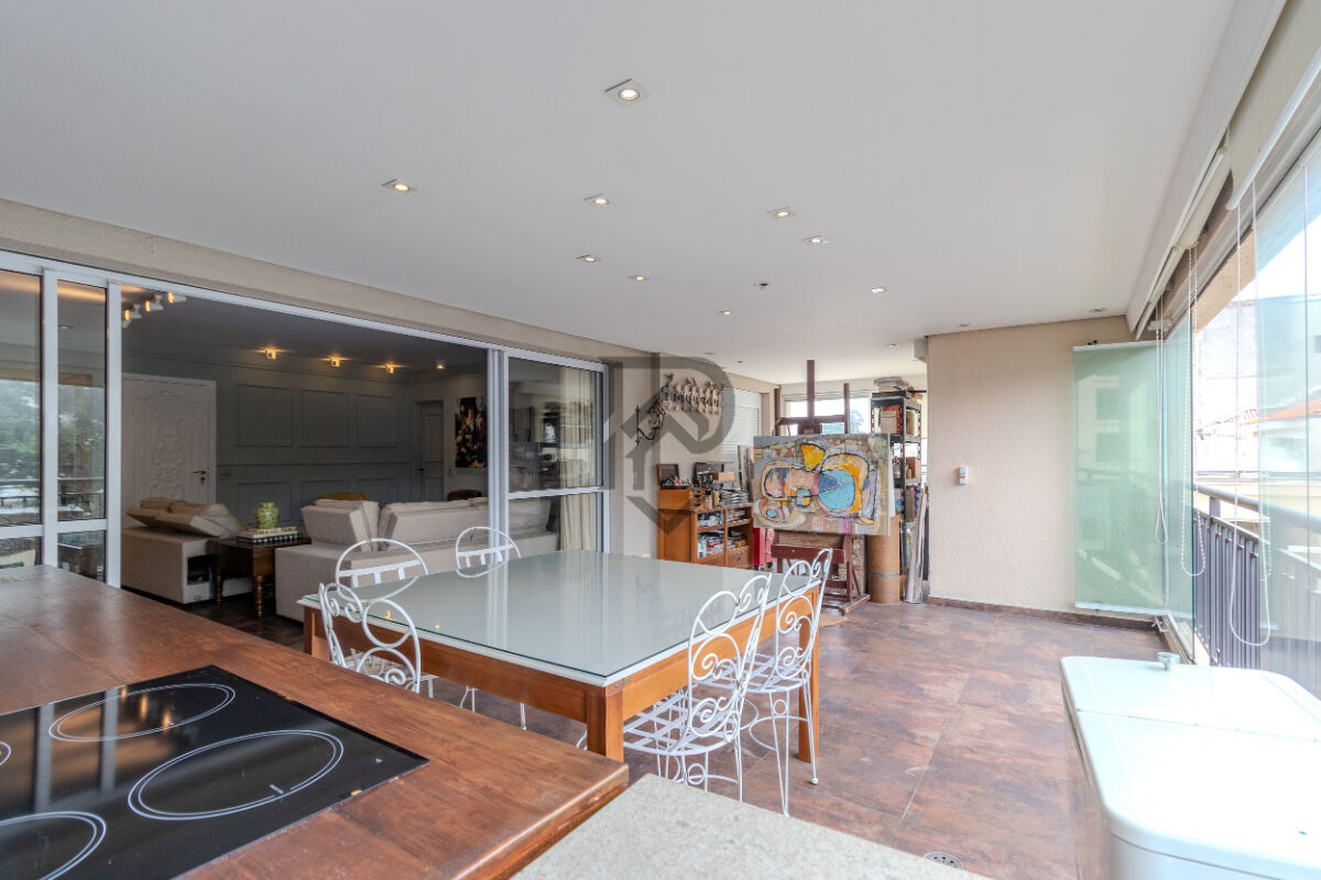 Apartamento, 4 quartos, 287 m² - Foto 11