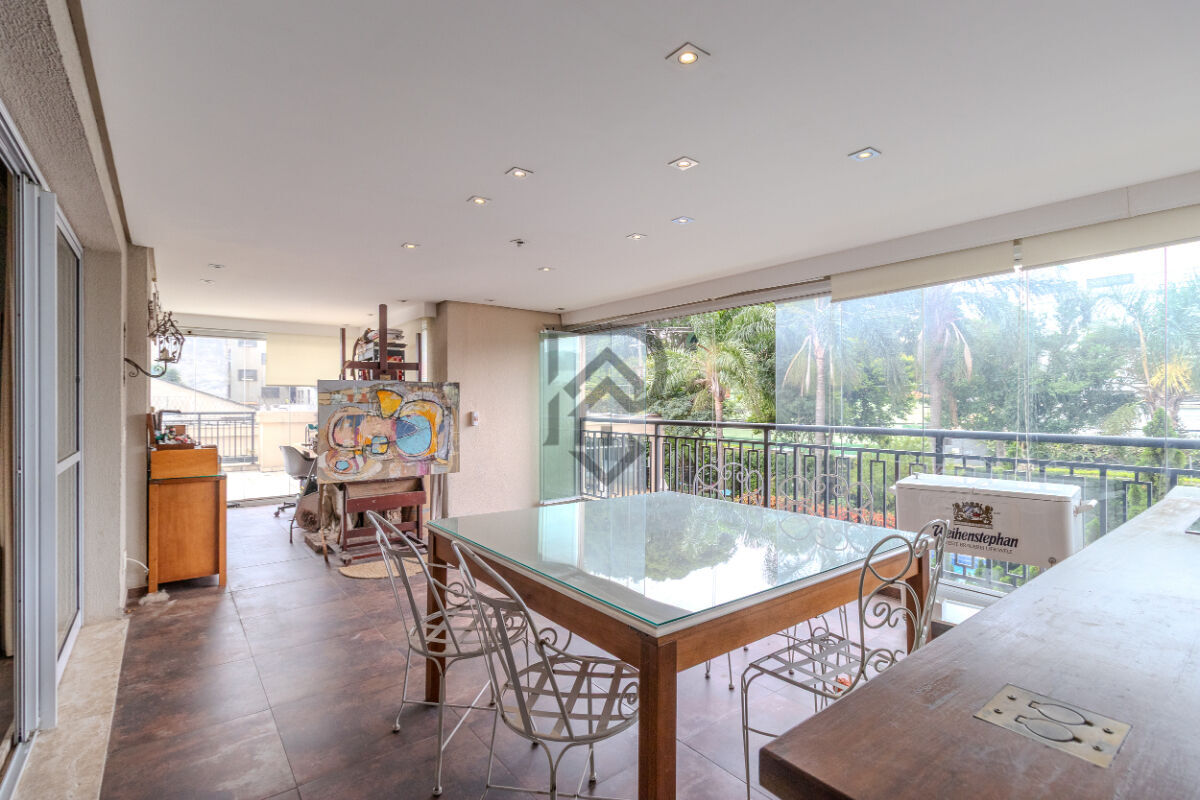Apartamento, 4 quartos, 287 m² - Foto 10