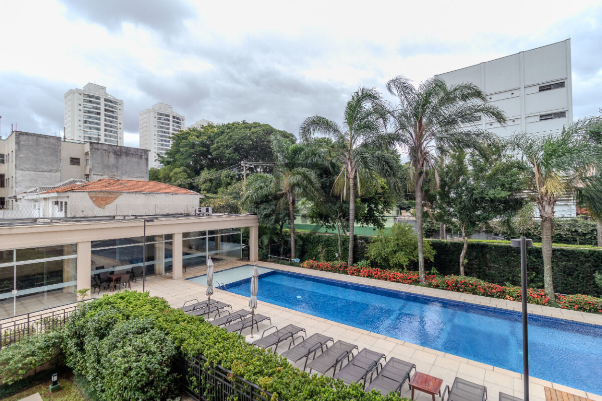 Apartamento, 4 quartos, 287 m² - Foto 9