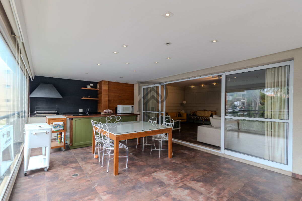 Apartamento, 4 quartos, 287 m² - Foto 7