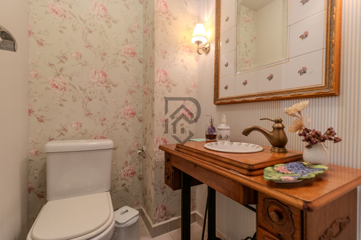 Apartamento, 4 quartos, 287 m² - Foto 18