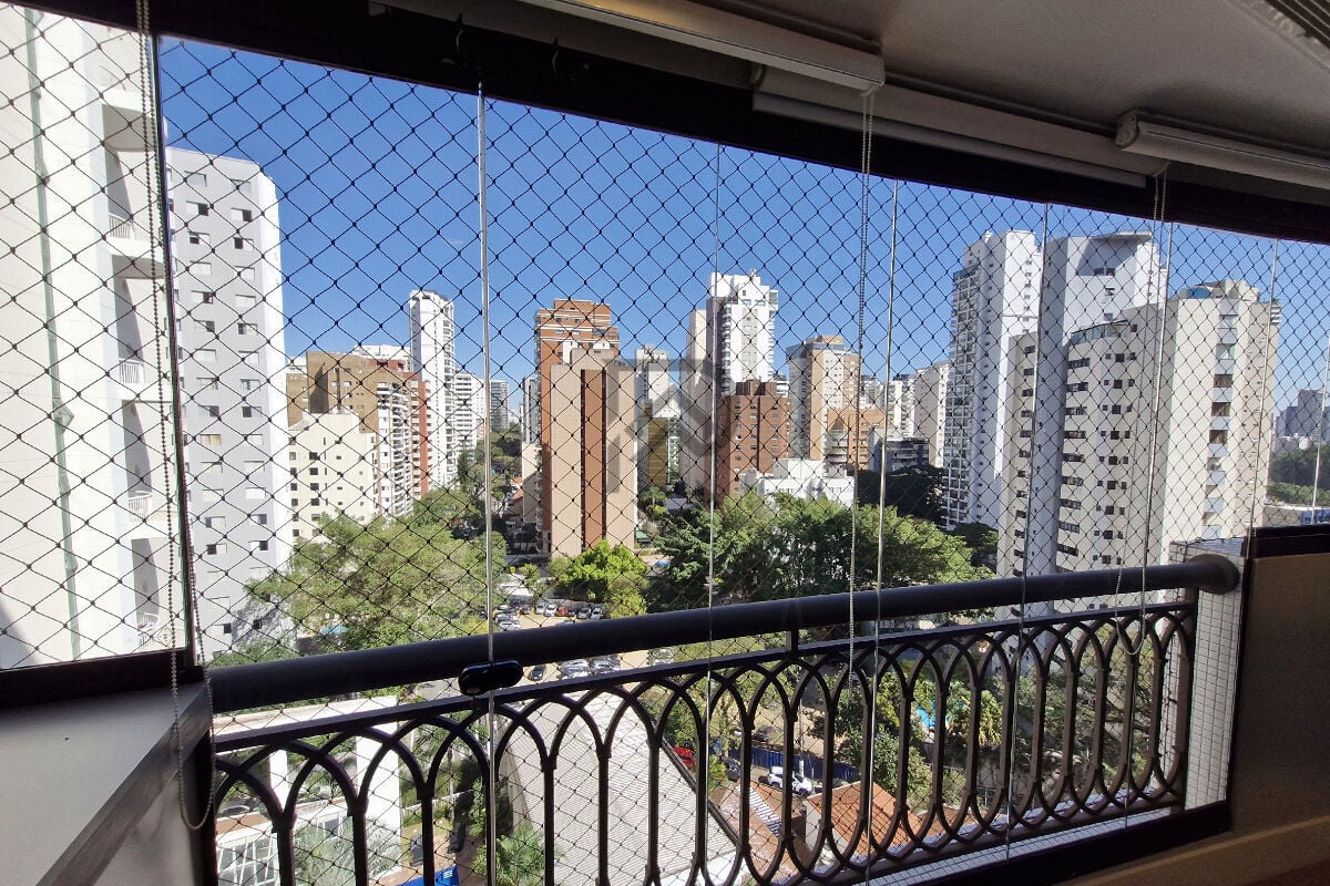 Apartamento, 3 quartos, 116 m² - Foto 4