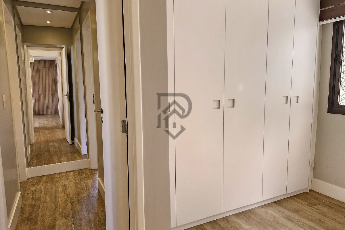 Apartamento, 3 quartos, 116 m² - Foto 22