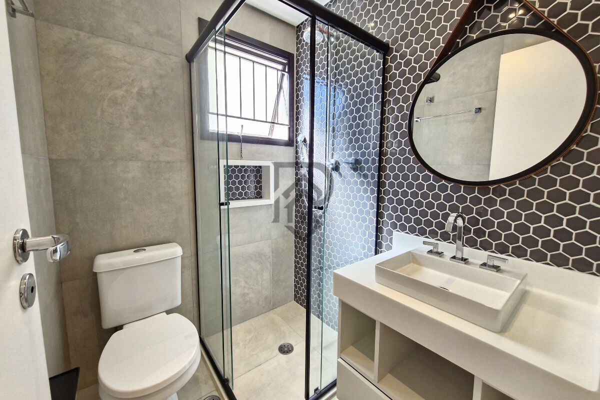 Apartamento, 3 quartos, 116 m² - Foto 23