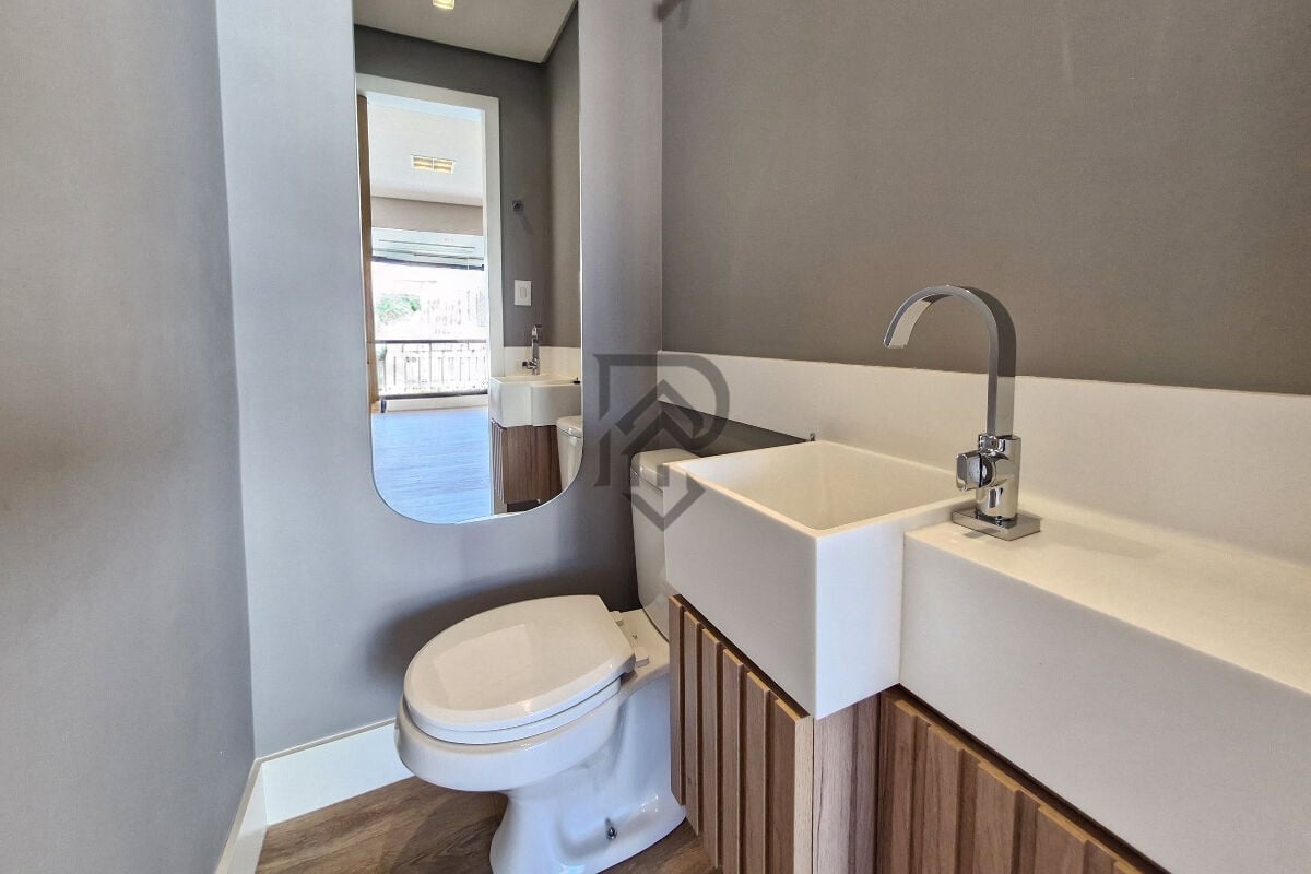 Apartamento, 3 quartos, 116 m² - Foto 9