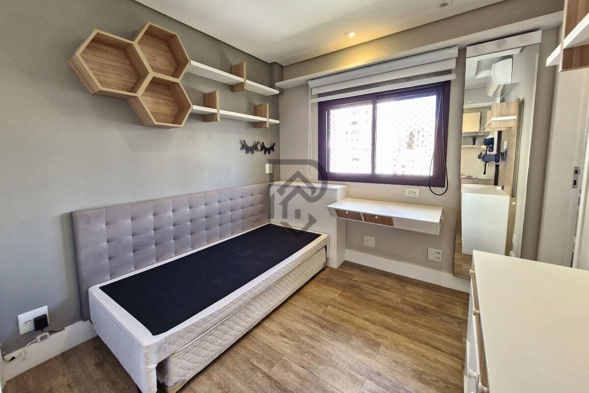 Apartamento, 3 quartos, 116 m² - Foto 16