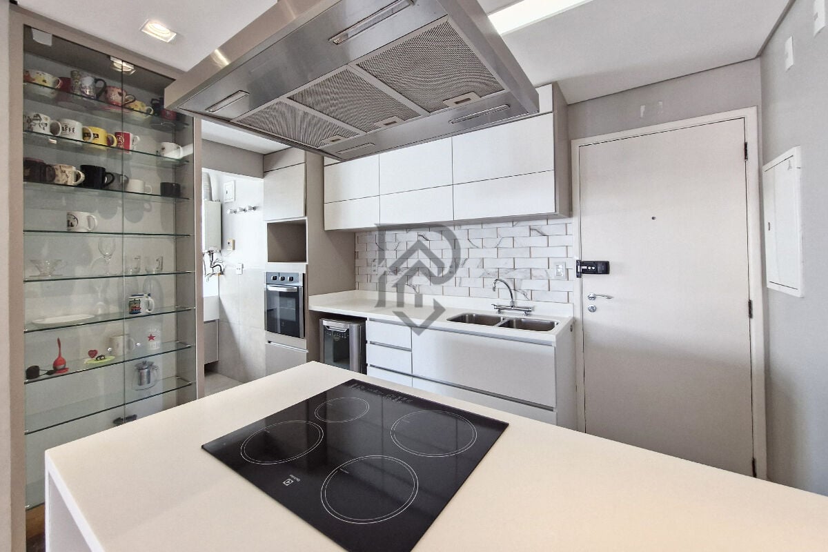 Apartamento, 3 quartos, 116 m² - Foto 26