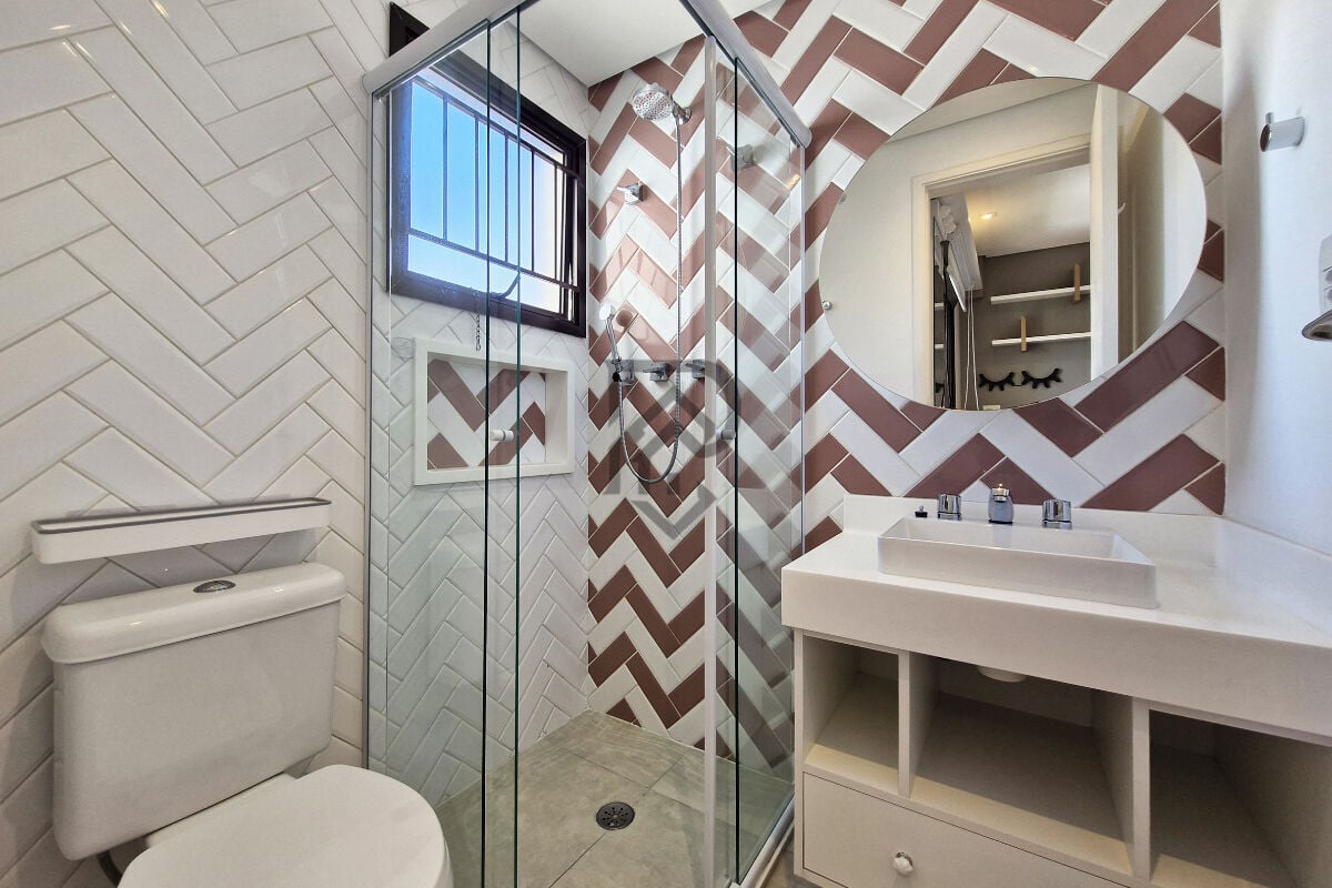 Apartamento, 3 quartos, 116 m² - Foto 19