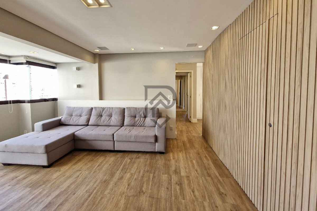 Apartamento, 3 quartos, 116 m² - Foto 8