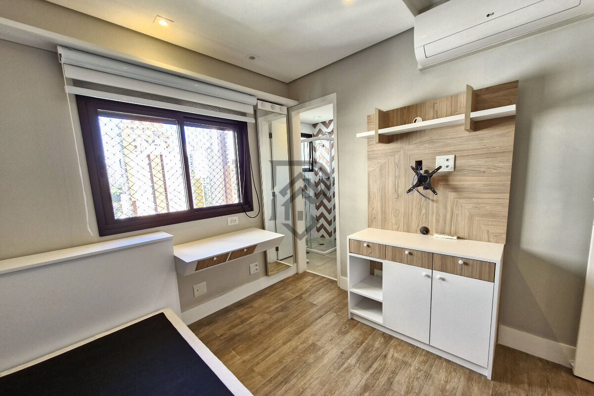 Apartamento, 3 quartos, 116 m² - Foto 18