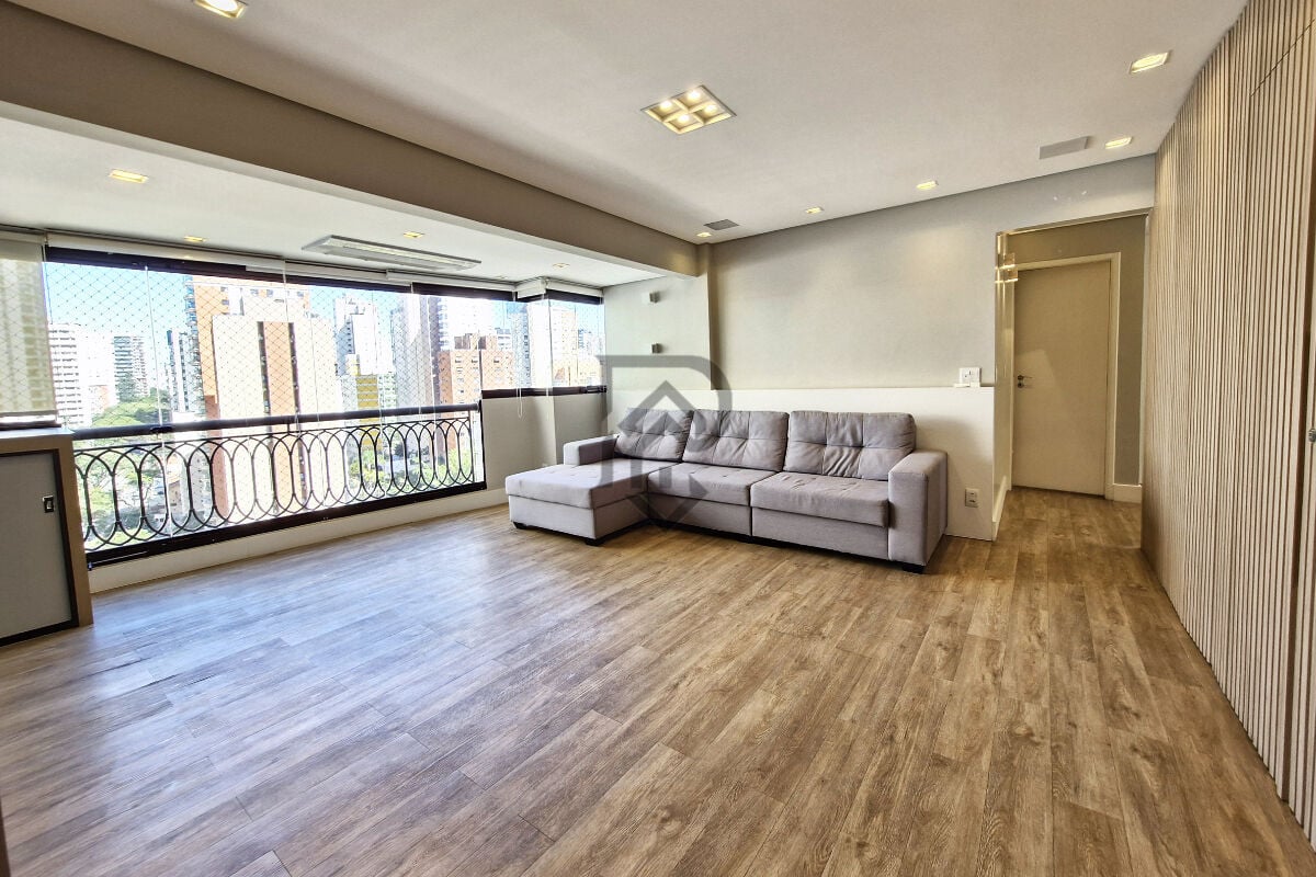 Apartamento, 3 quartos, 116 m² - Foto 3