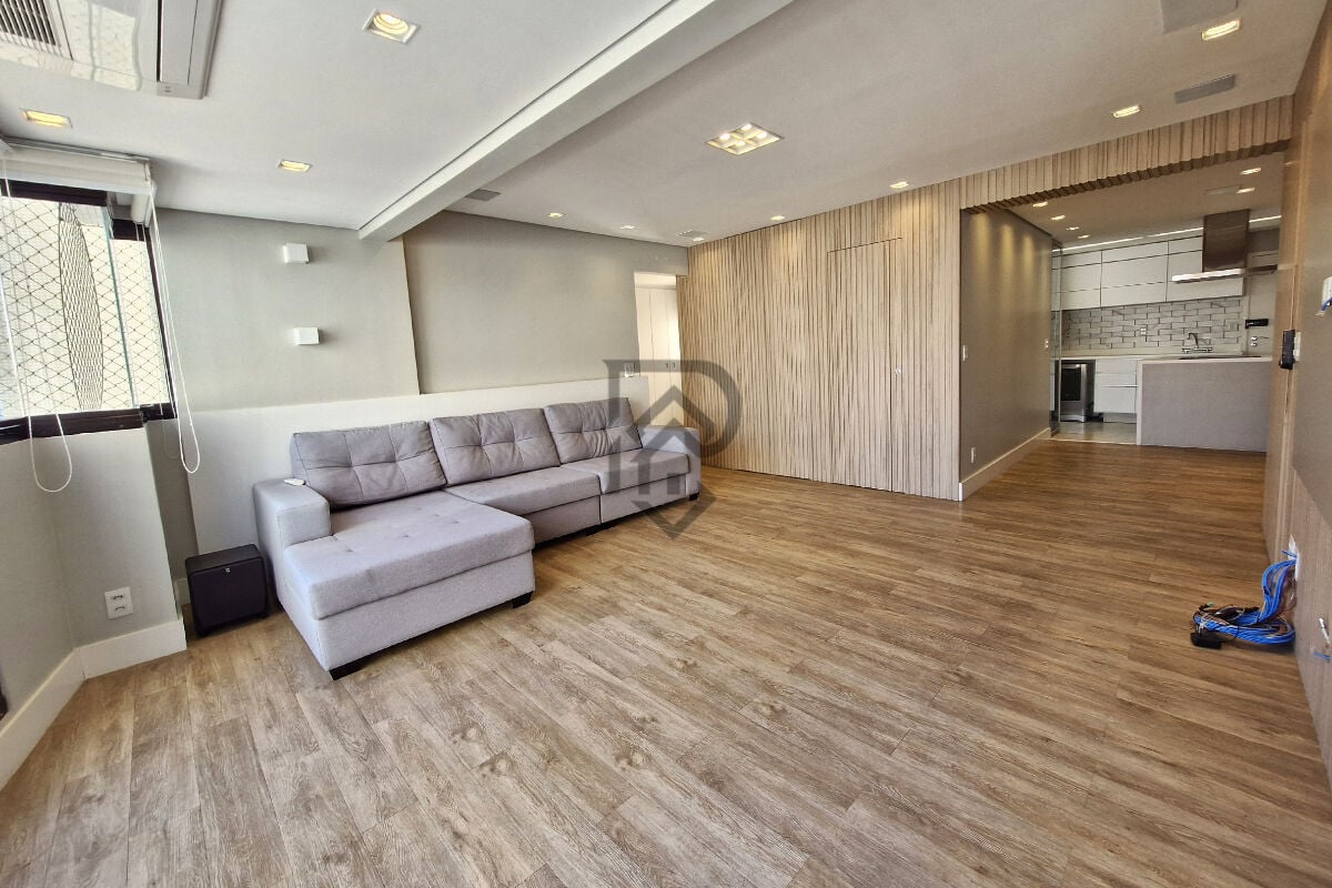 Apartamento, 3 quartos, 116 m² - Foto 6