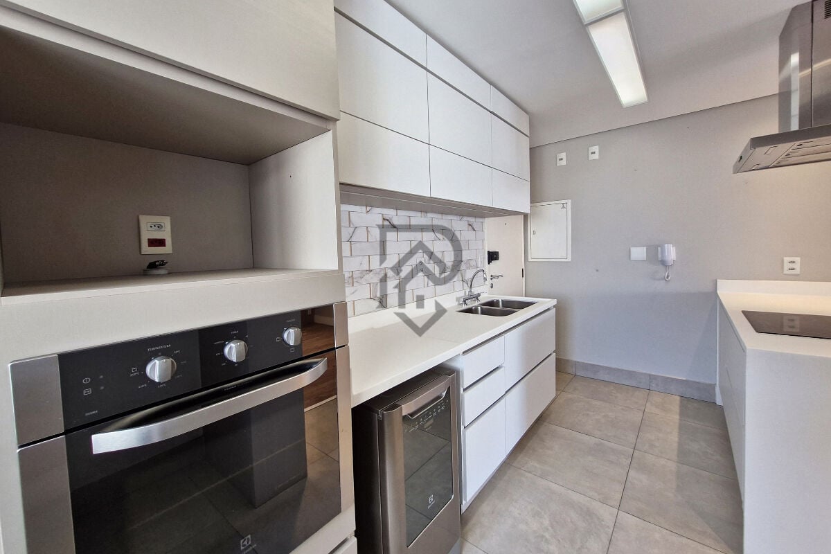 Apartamento, 3 quartos, 116 m² - Foto 29